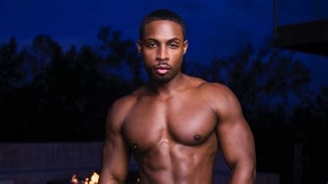 deangelo jackson porn|Deangelo Jackson Gay Pornstar videos .